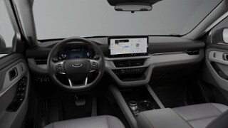 2026 Ford Explorer® Internal Image 2